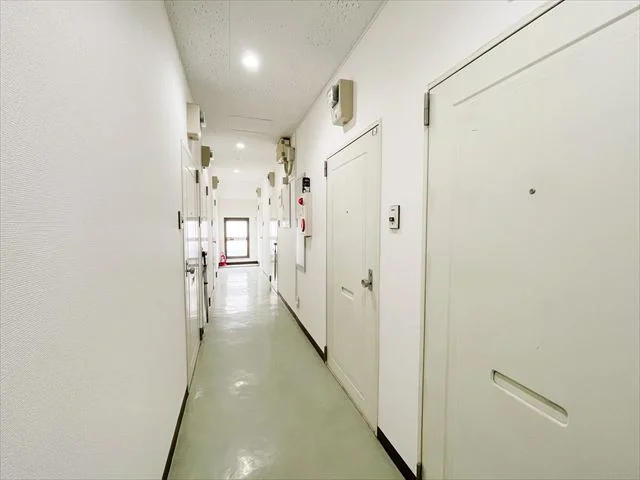 マ・メゾン学芸大学