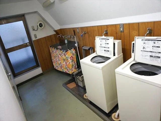 マ・メゾン学芸大学