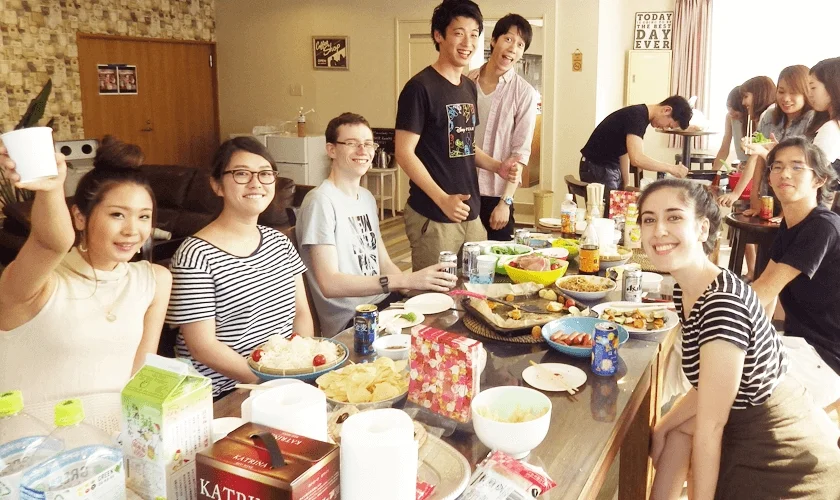 ファーストハウス溝の口100⁺a