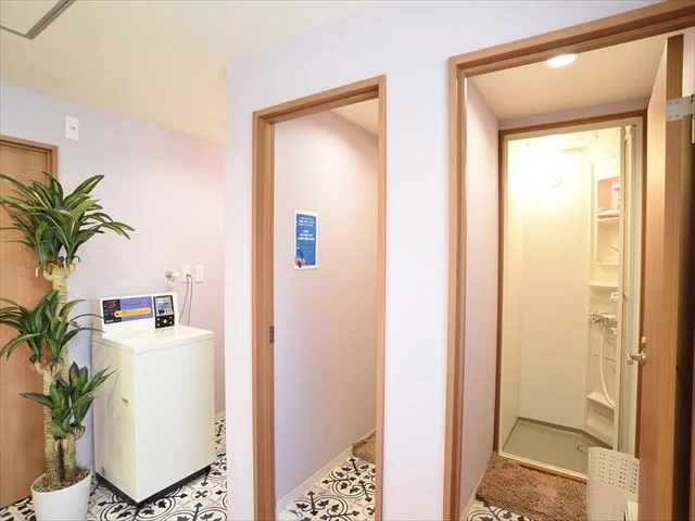 ファーストハウス大森