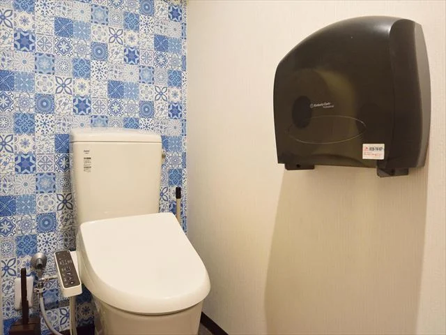 ファーストハウス大森