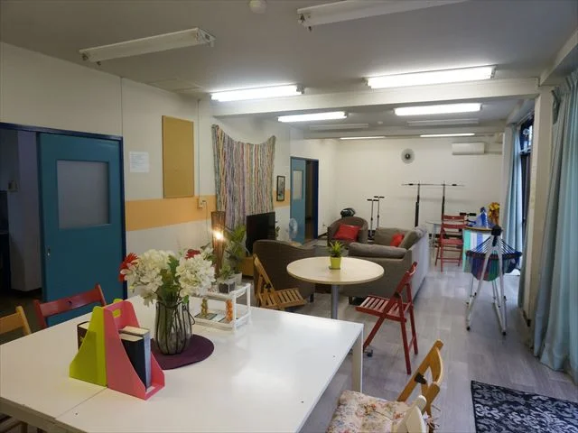 ファーストハウス西船橋