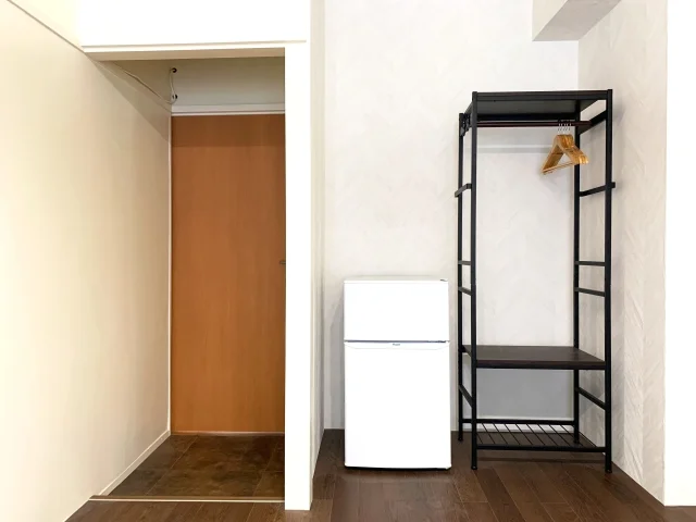 ファーストハウス羽田