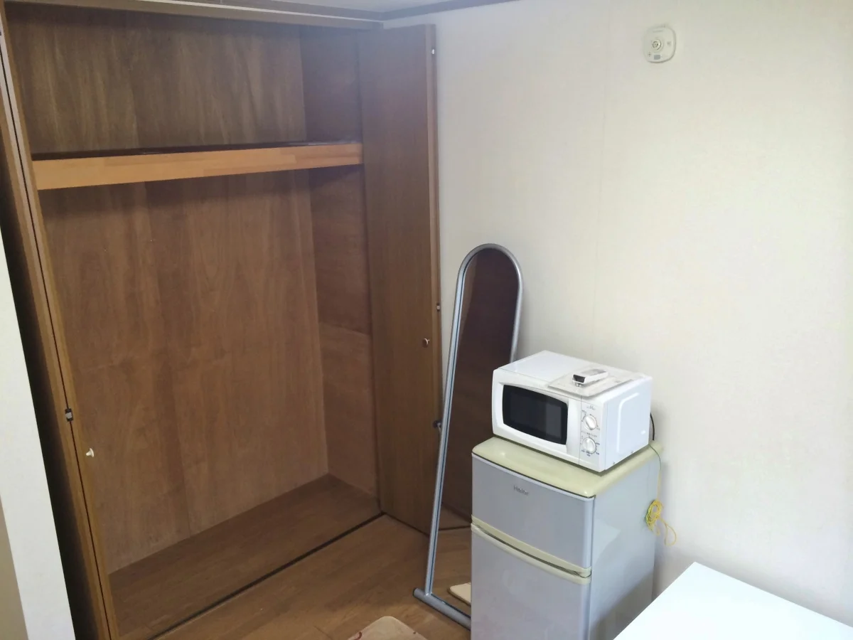 ファーストハウス新大塚