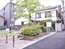 ファーストハウス新大塚