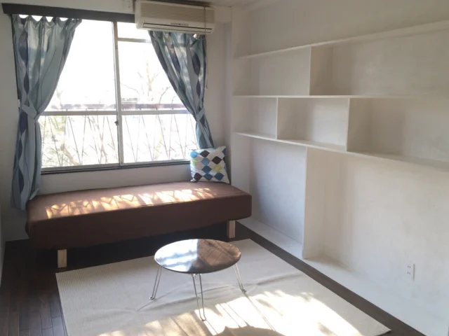 First House Nakayama