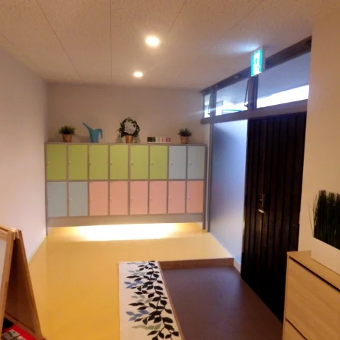 ファーストハウス北松戸