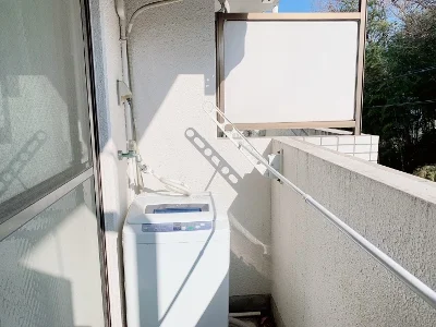 ファーストハウス新百合ヶ丘