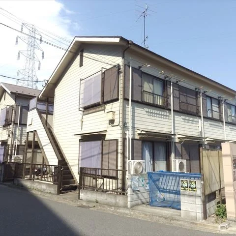 マ・メゾン妙蓮寺Ⅱ