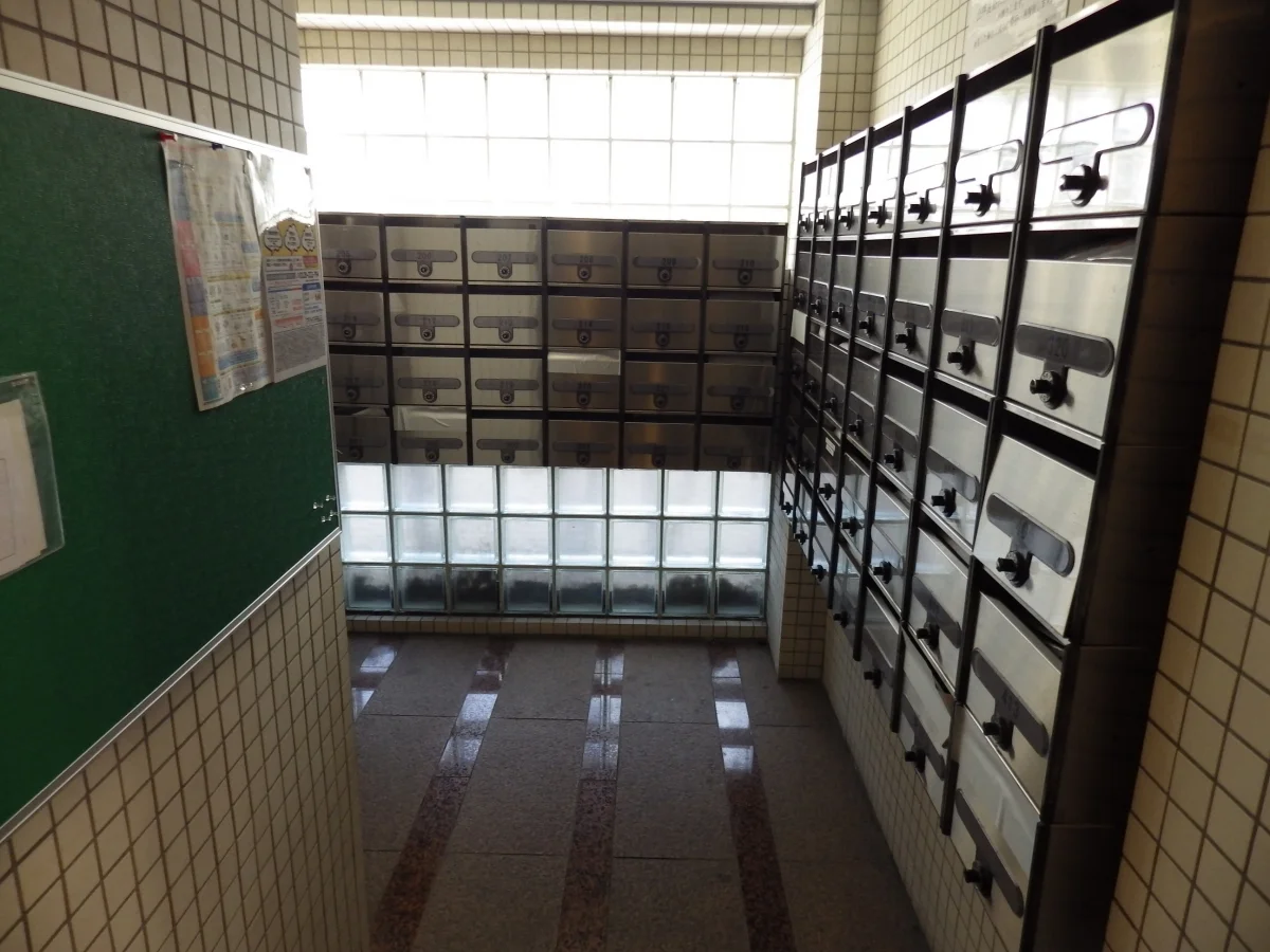ファーストハウス弘明寺