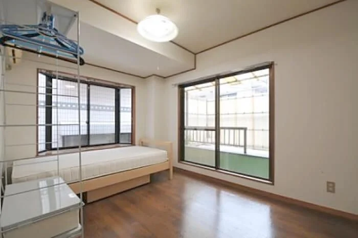 荻窪シェアハウス