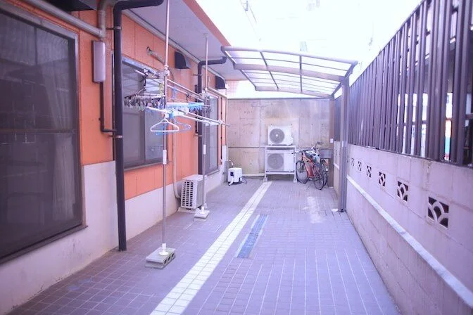 荻窪シェアハウス