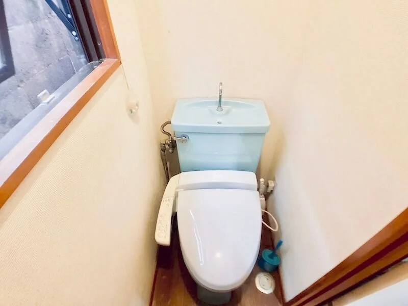 荻窪シェアハウス
