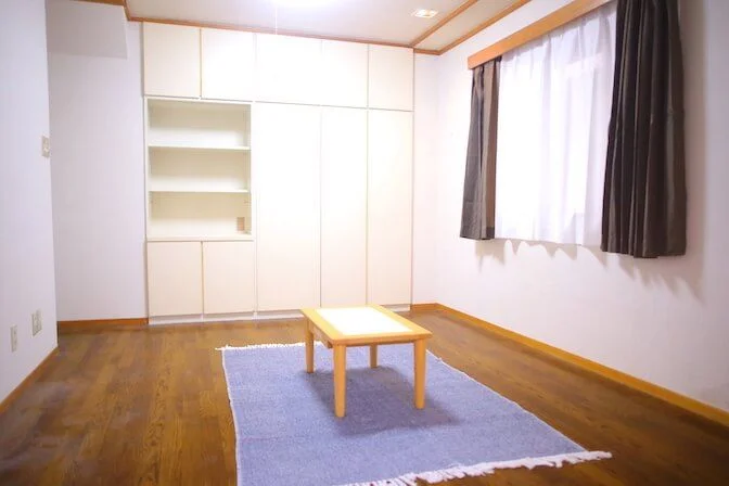 荻窪シェアハウス
