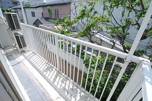 となりの自由が丘