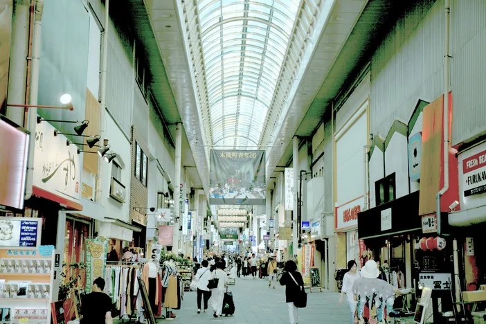 京都 伏見シェアハウス