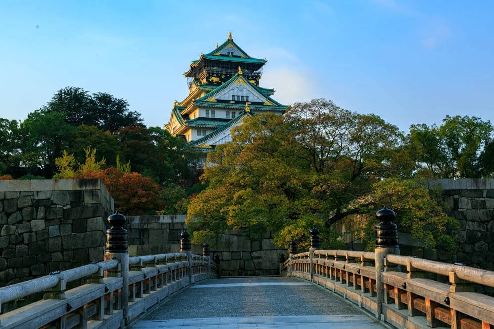 Re;緑橋
