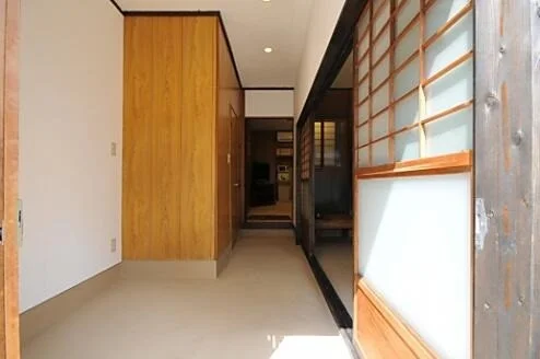Re;緑橋