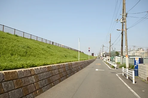 都島 たまて箱
