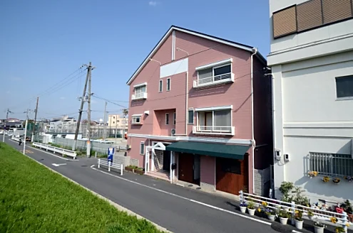 都島 たまて箱