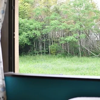 千里山 月が丘