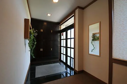京都 嵐山シェアハウス