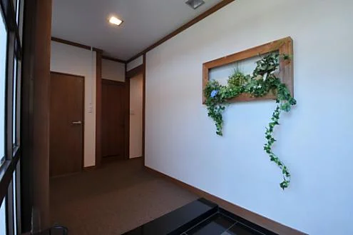 京都 嵐山シェアハウス