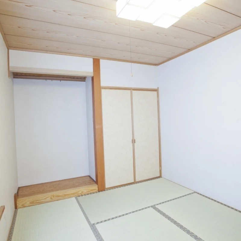 プレステージ下北沢