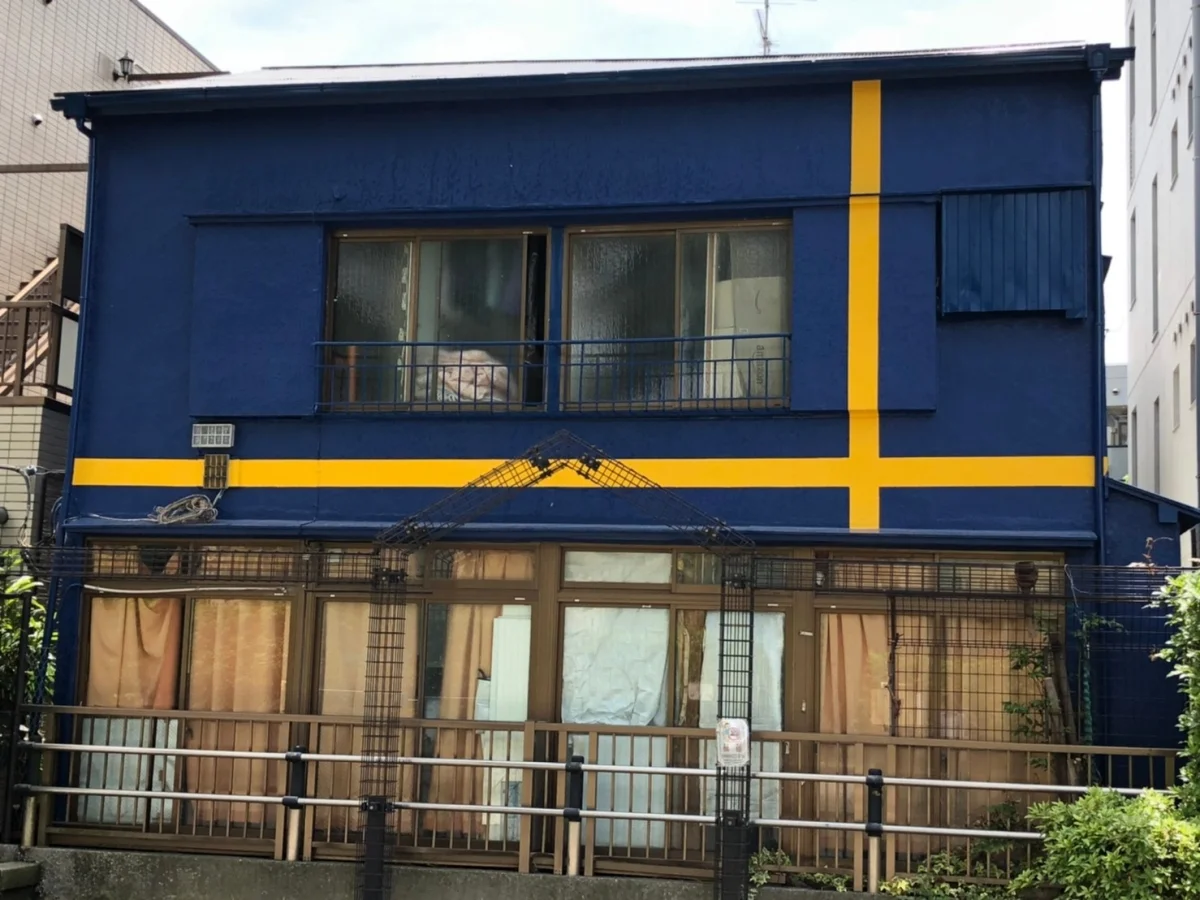 パークサイド目黒本町