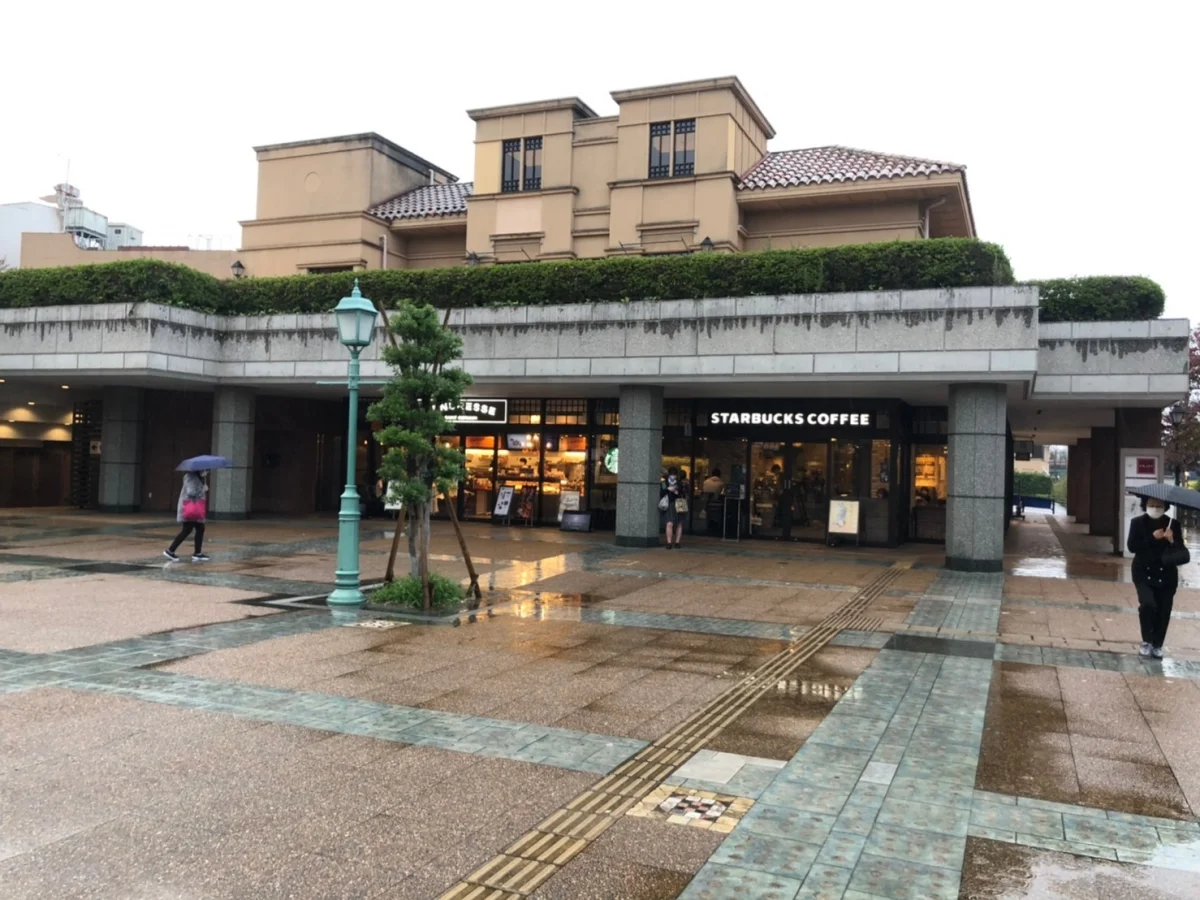 クラウディア田園調布