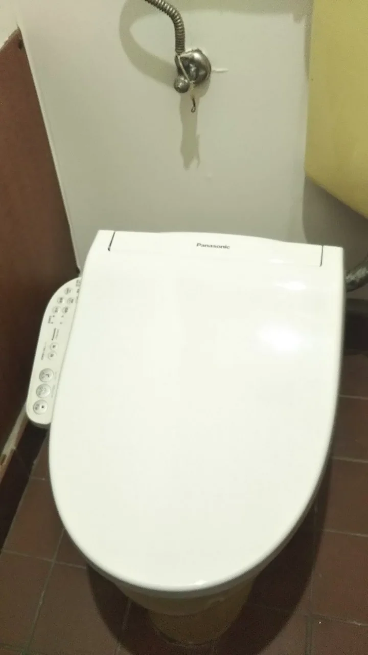 THE東京ハウス