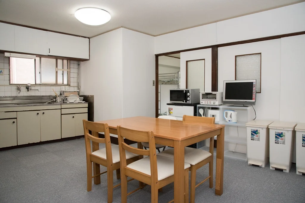 恵比寿第2マンション