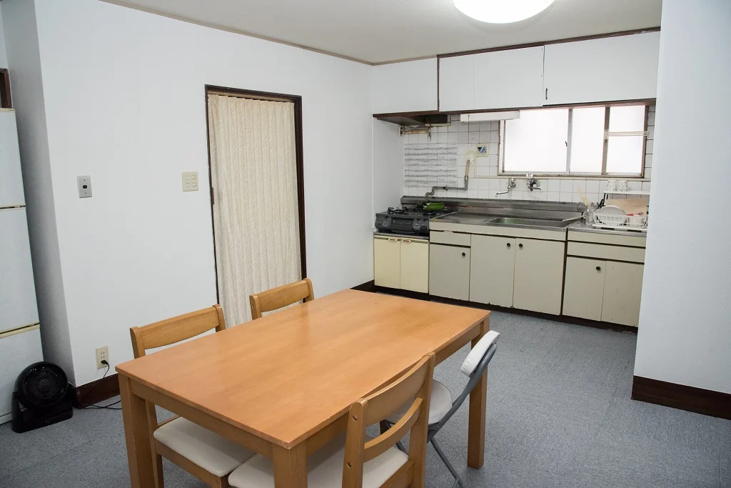 恵比寿第2マンション