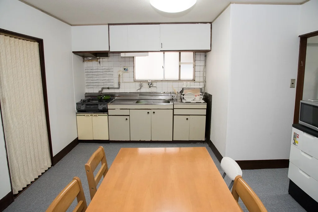 恵比寿第2マンション