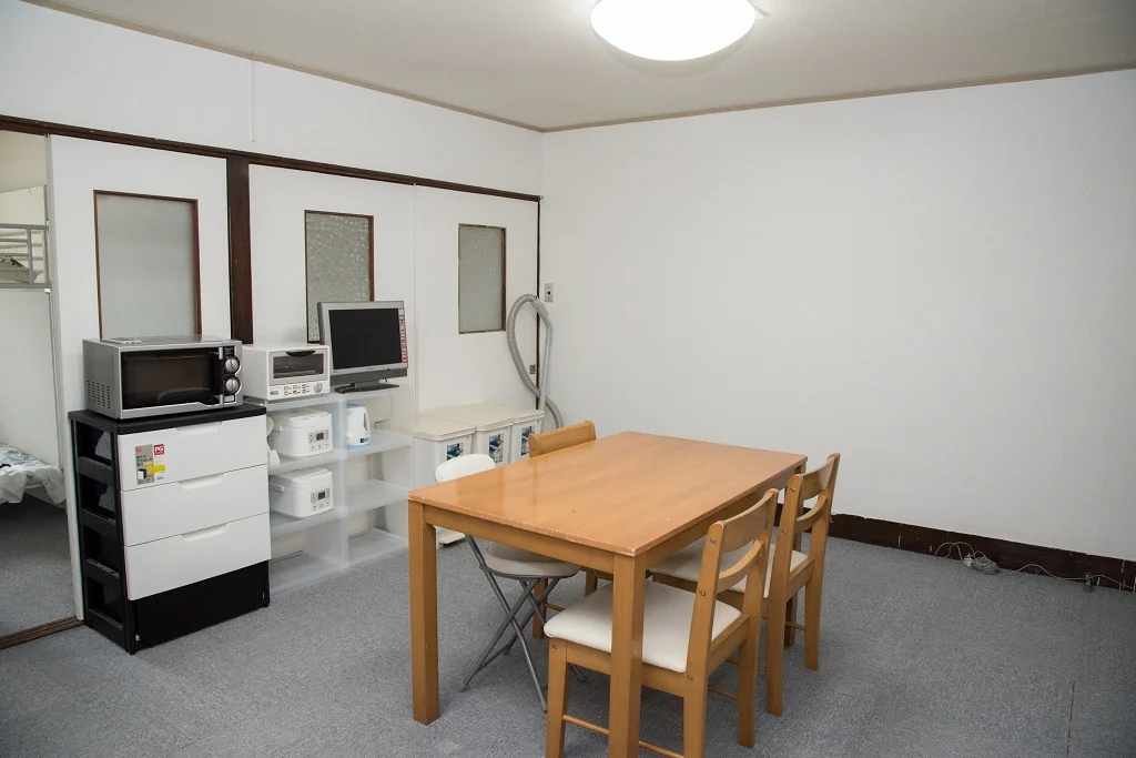 恵比寿第2マンション