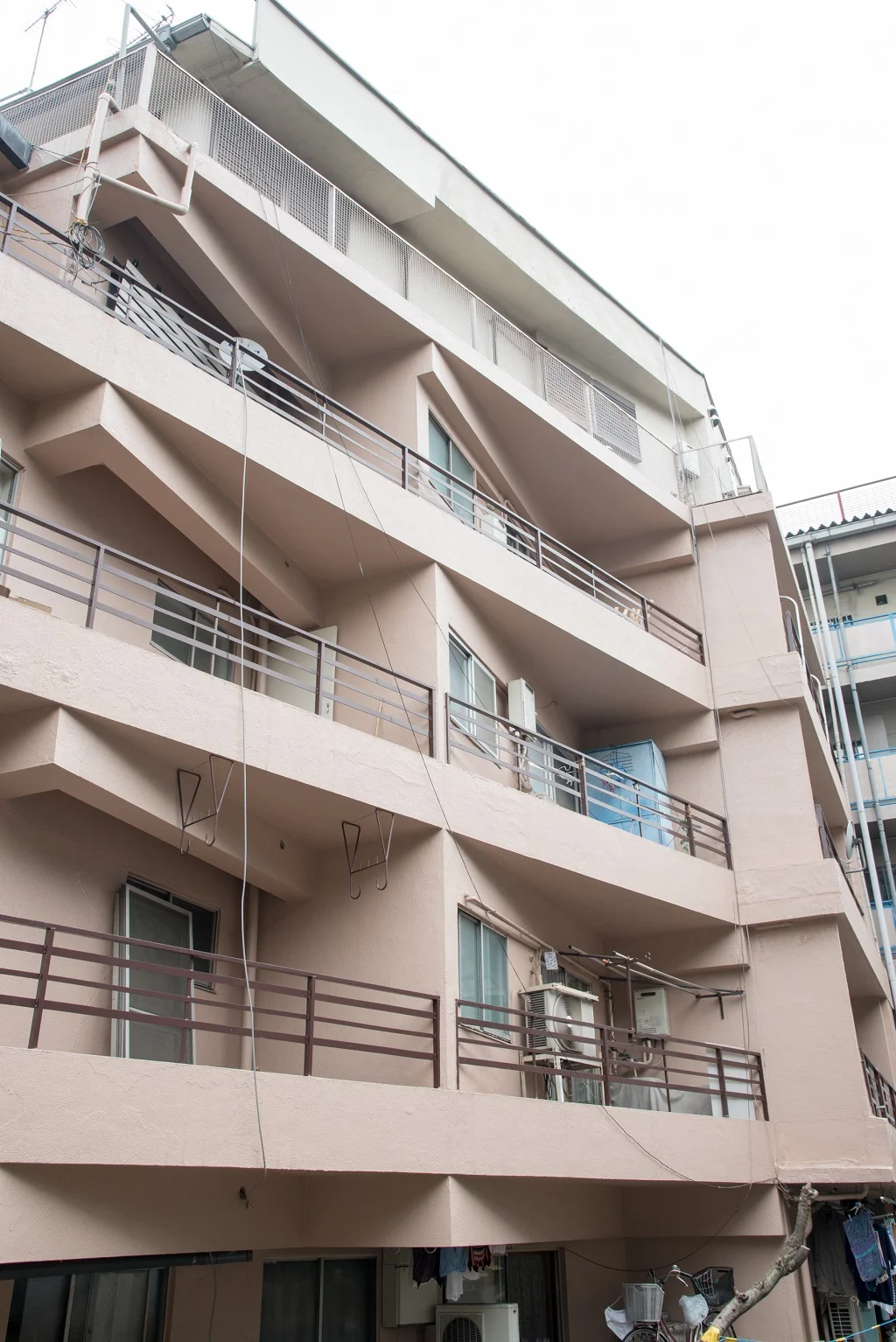 恵比寿第2マンション