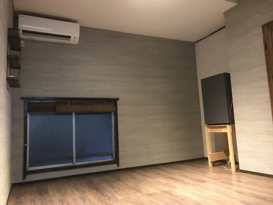 J&Fハウス新宿