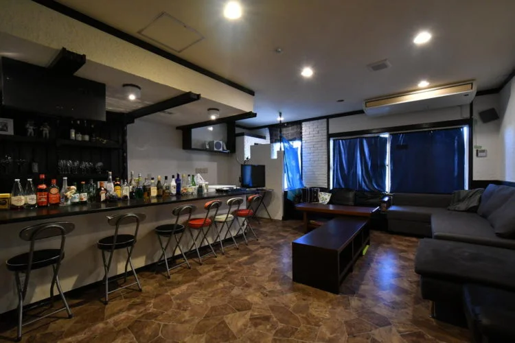 J&Fハウス関西2 大阪HUB