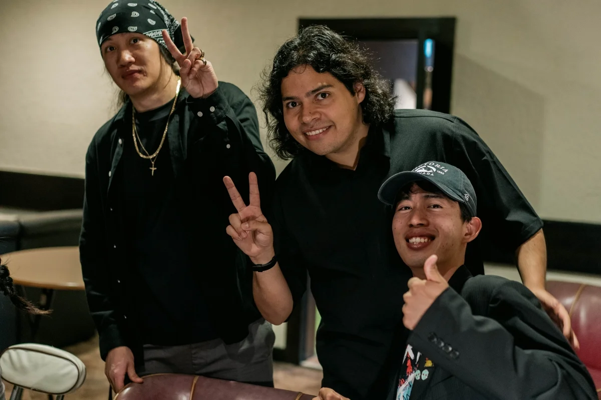 J&Fハウス関西2 大阪HUB