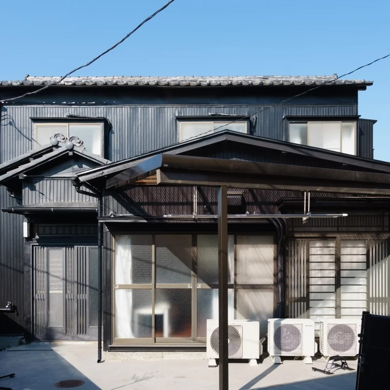 SONOMA 池袋北