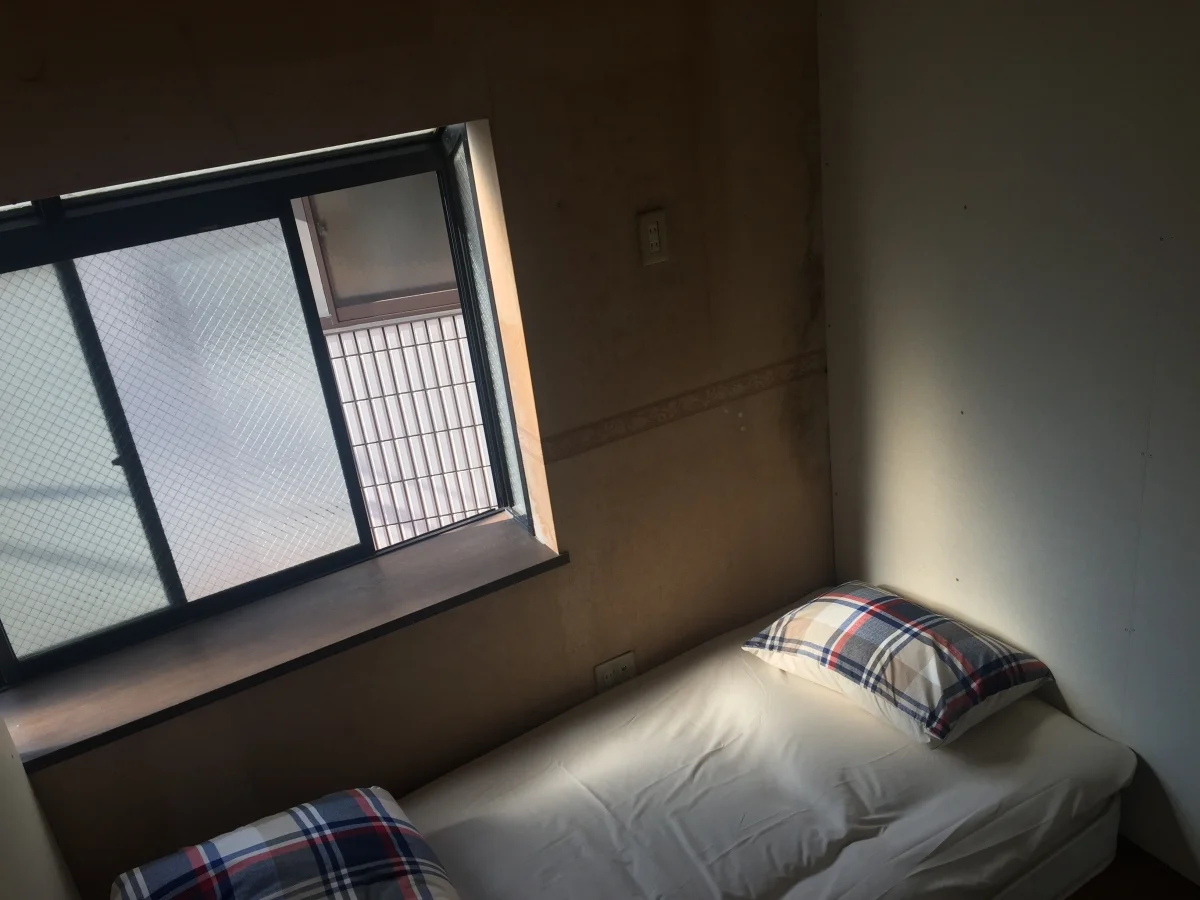 グランドヒルズ大井町