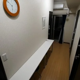 コモン田端ファースト