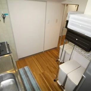 コモン用賀セカンド