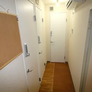 コモン用賀セカンド
