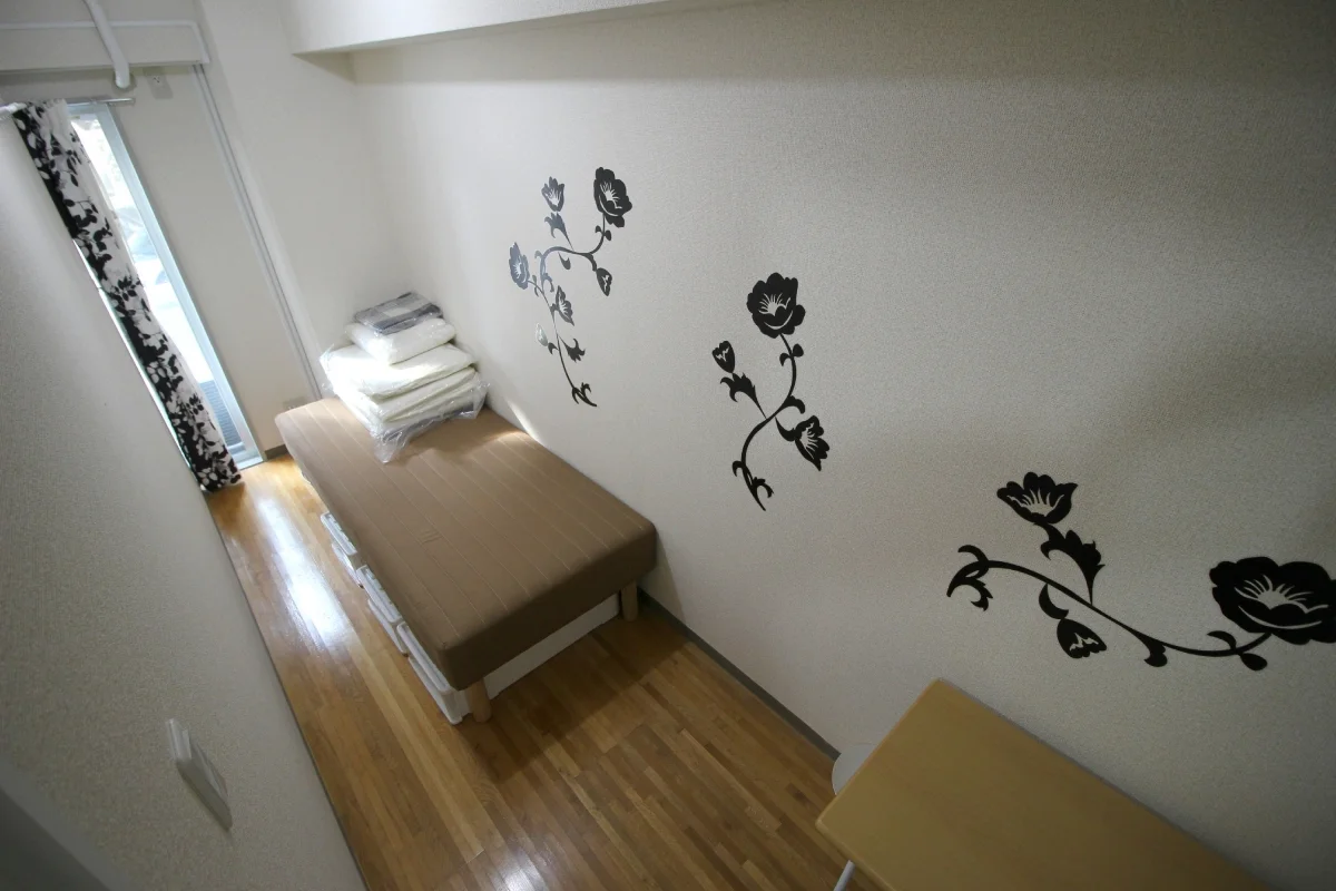 コモン用賀セカンド
