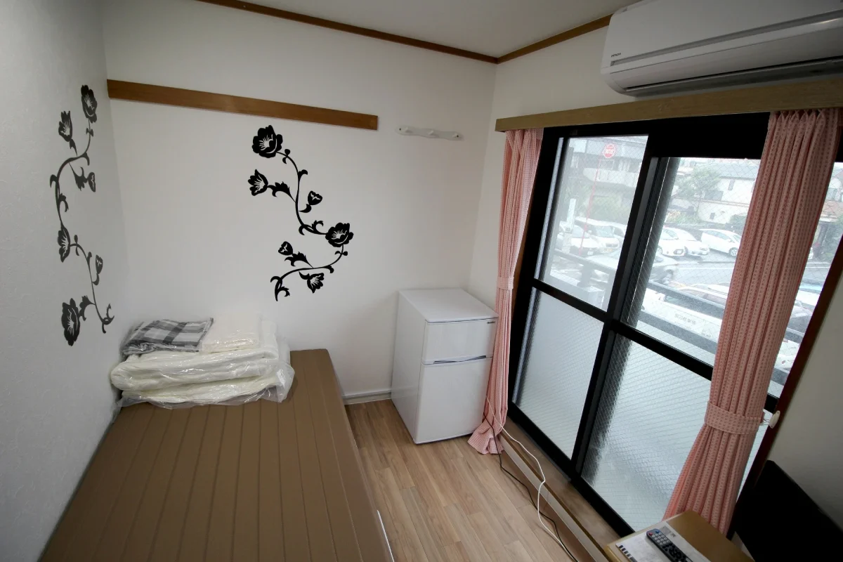 レオン立川