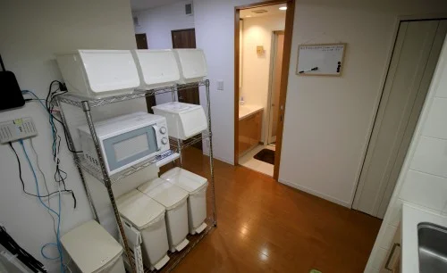 コモン鶯谷ファースト