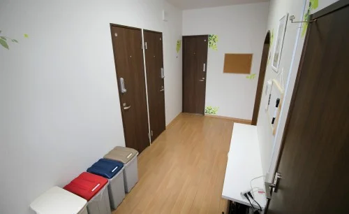 コモン錦糸町セカンド