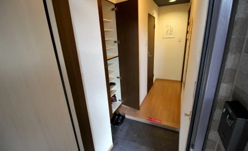 コモン錦糸町セカンド