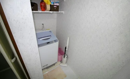 コモン錦糸町セカンド